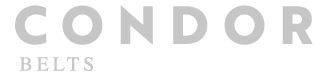 Condor Belts